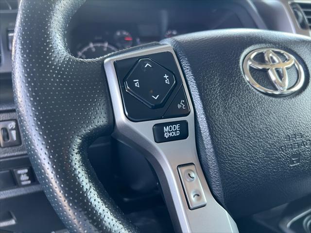 used 2023 Toyota 4Runner car, priced at $44,499