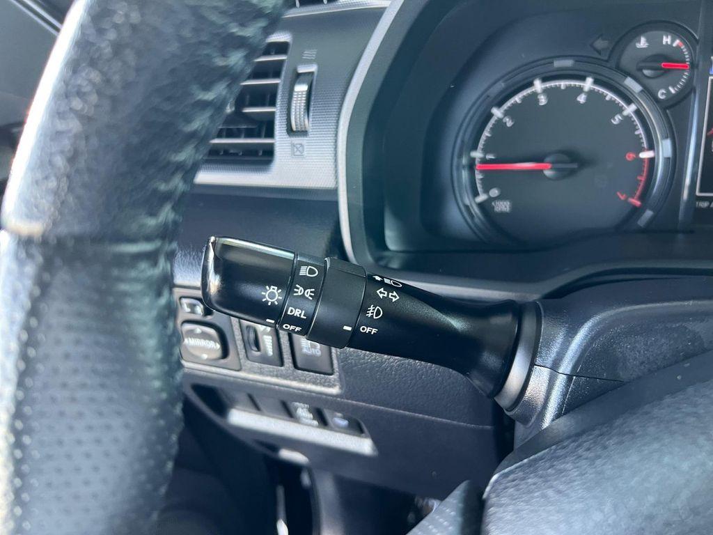 used 2023 Toyota 4Runner car, priced at $41,399