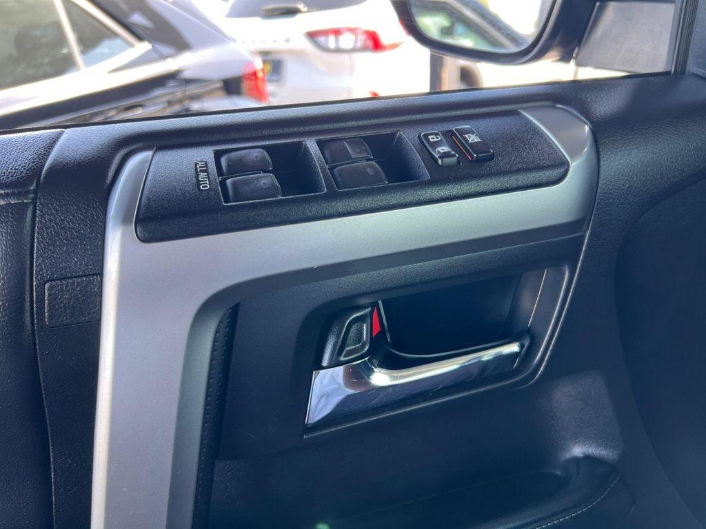 used 2023 Toyota 4Runner car, priced at $41,399