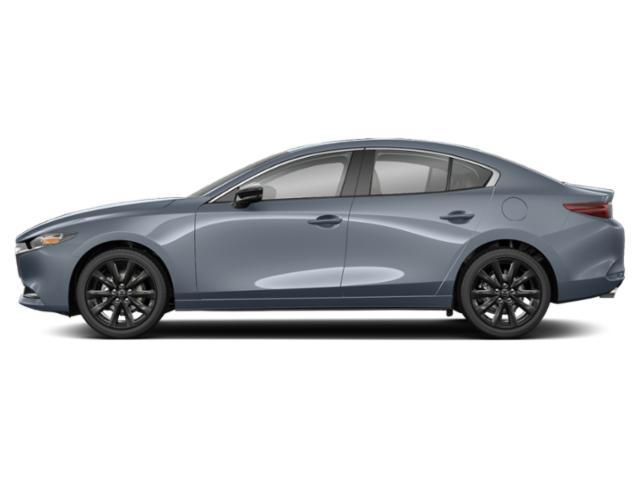used 2022 Mazda Mazda3 car, priced at $25,899