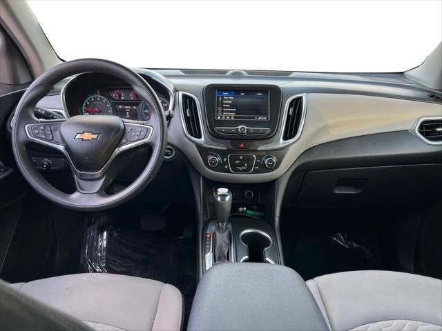 used 2019 Chevrolet Equinox car, priced at $13,799