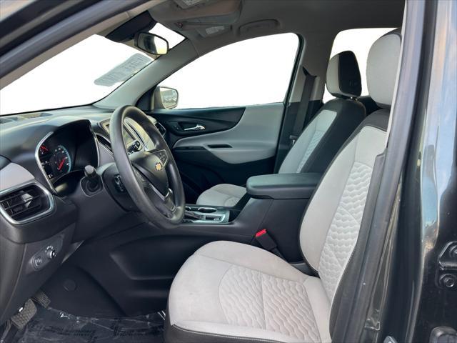 used 2019 Chevrolet Equinox car, priced at $13,799