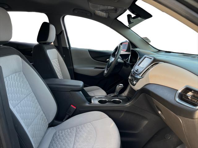 used 2019 Chevrolet Equinox car, priced at $13,799