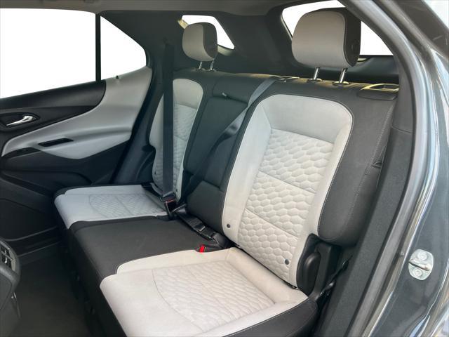 used 2019 Chevrolet Equinox car, priced at $13,799