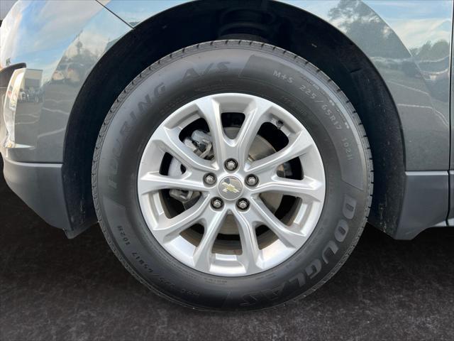 used 2019 Chevrolet Equinox car, priced at $13,799