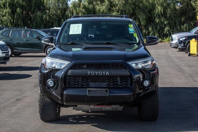 used 2020 Toyota 4Runner car, priced at $38,711