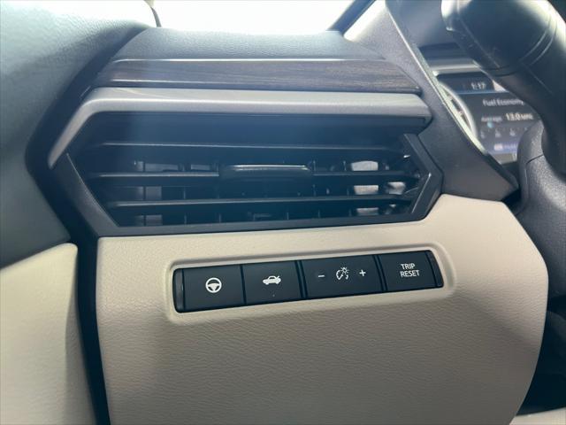 used 2023 Nissan Altima car, priced at $21,999