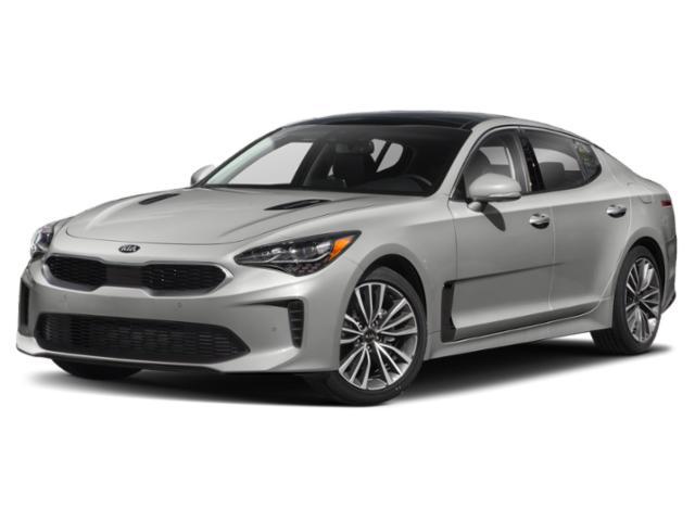 used 2018 Kia Stinger car, priced at $18,499