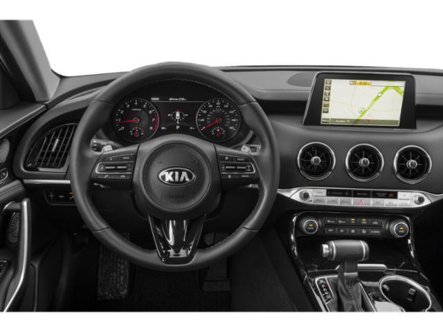 used 2018 Kia Stinger car, priced at $18,499