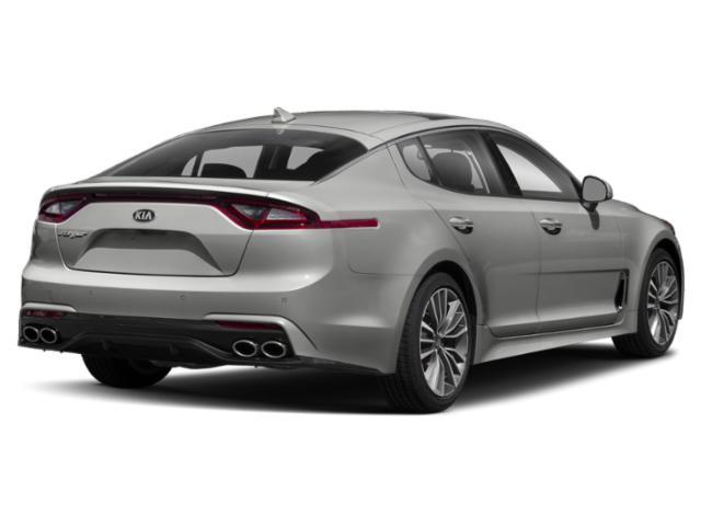 used 2018 Kia Stinger car, priced at $18,499