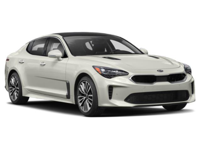 used 2018 Kia Stinger car, priced at $18,499