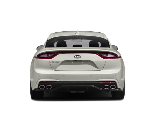 used 2018 Kia Stinger car, priced at $18,499