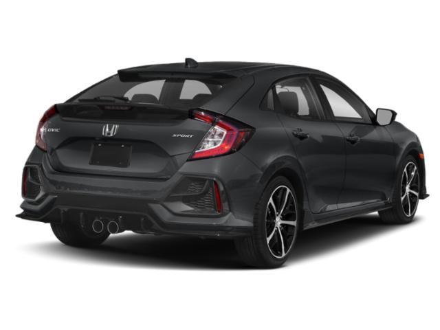 used 2021 Honda Civic car, priced at $20,499