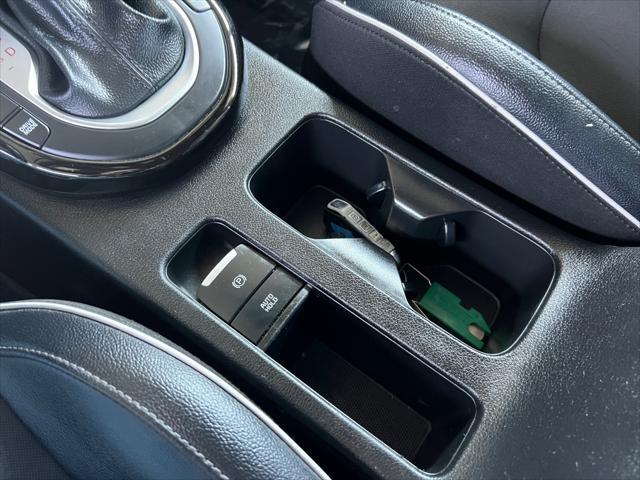 used 2023 Kia Forte car, priced at $17,899