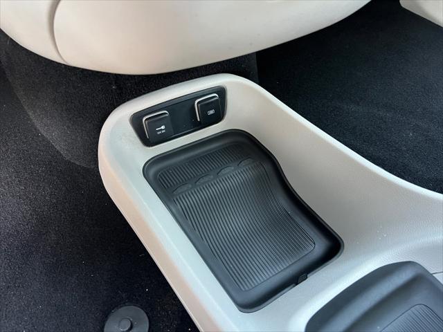used 2020 Chrysler Pacifica car, priced at $20,699