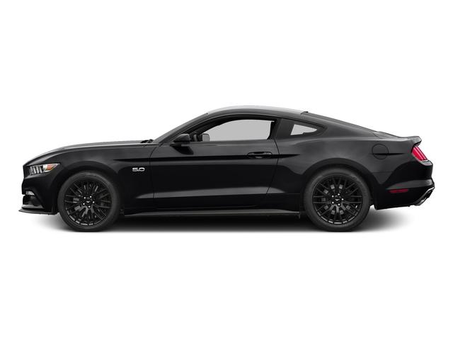 used 2016 Ford Mustang car, priced at $33,499