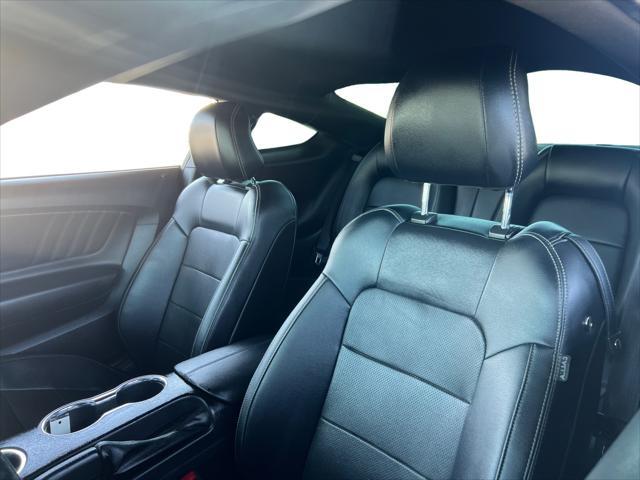used 2016 Ford Mustang car, priced at $32,999