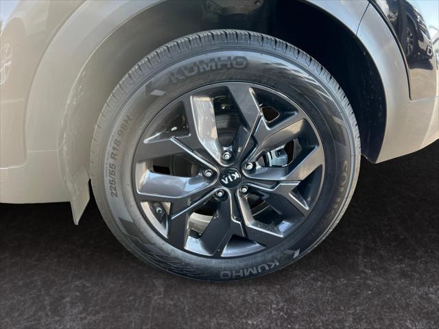 used 2020 Kia Sportage car, priced at $18,999