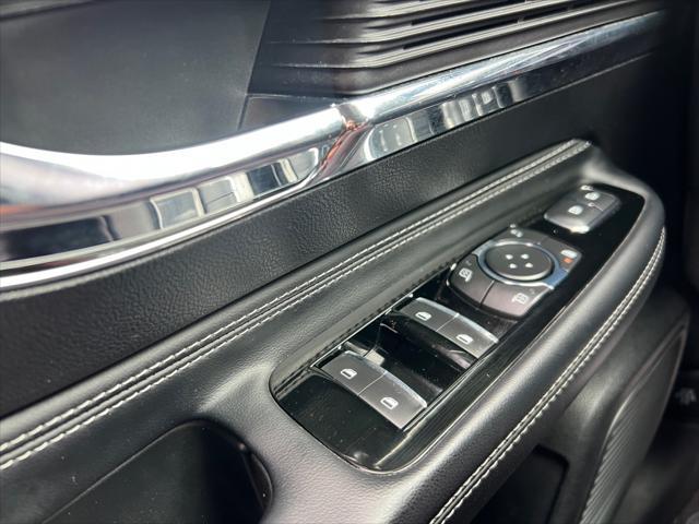 used 2022 Lincoln Corsair car, priced at $26,899