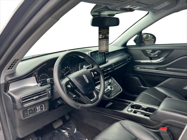 used 2022 Lincoln Corsair car, priced at $26,899