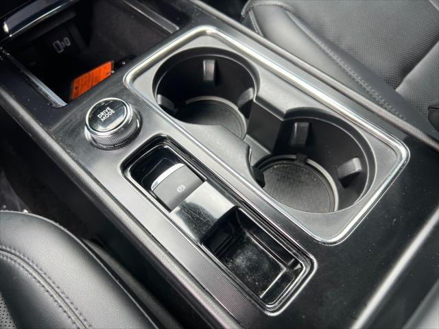 used 2022 Lincoln Corsair car, priced at $26,899