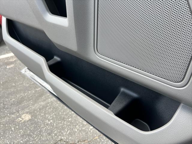 used 2018 Ford F-150 car, priced at $31,199
