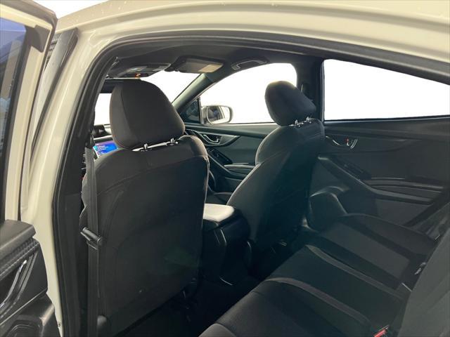 used 2019 Subaru Impreza car, priced at $17,799