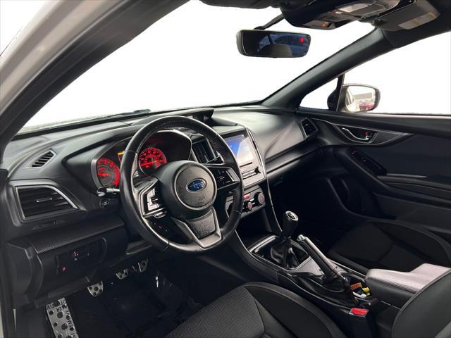 used 2019 Subaru Impreza car, priced at $17,799