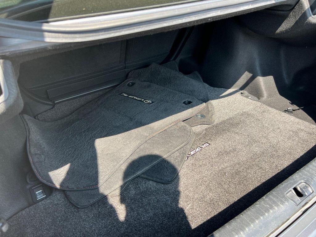 used 2018 Lexus RC 300 car, priced at $31,999