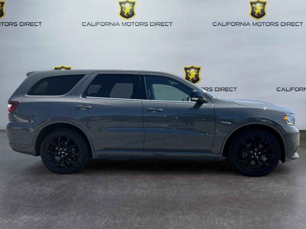 used 2019 Dodge Durango car, priced at $32,999