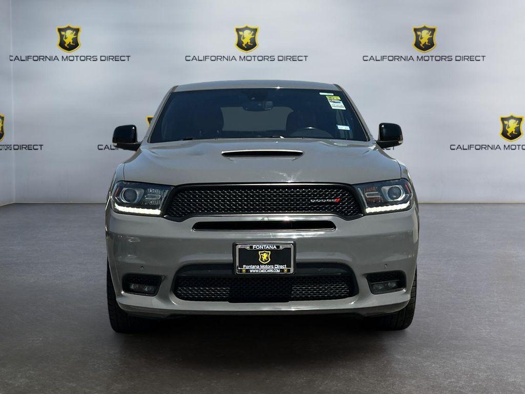 used 2019 Dodge Durango car, priced at $32,999