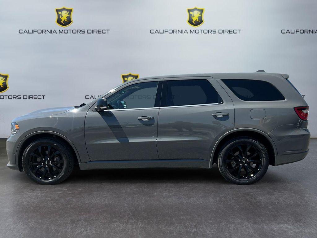 used 2019 Dodge Durango car, priced at $32,999