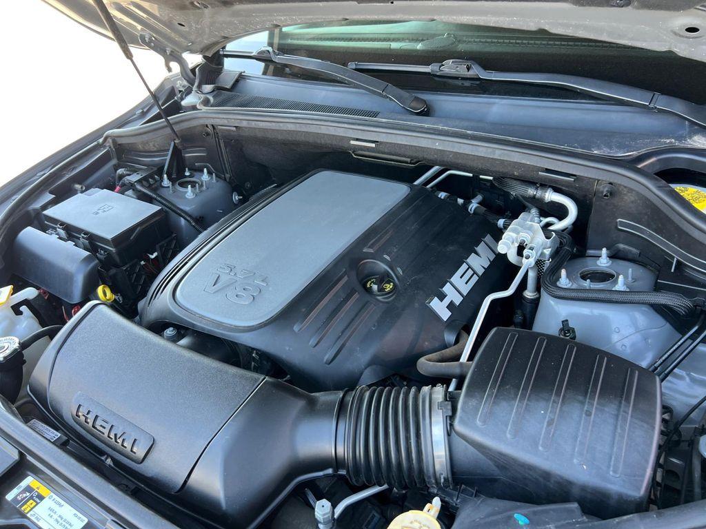 used 2019 Dodge Durango car, priced at $32,999