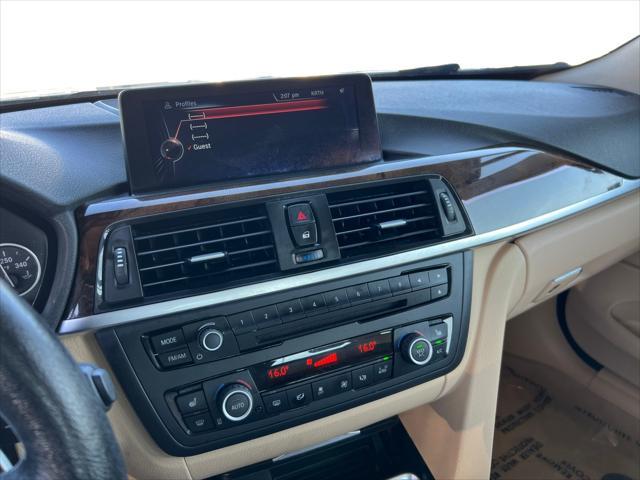 used 2015 BMW 428 car, priced at $17,499