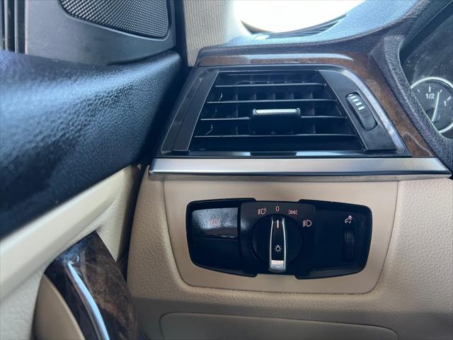 used 2015 BMW 428 car, priced at $17,499