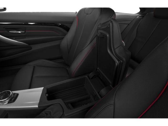 used 2015 BMW 428 car, priced at $17,899