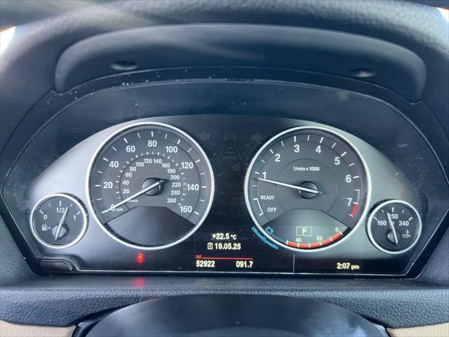 used 2015 BMW 428 car, priced at $17,499