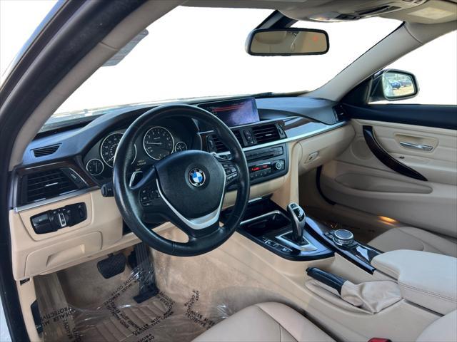 used 2015 BMW 428 car, priced at $17,499