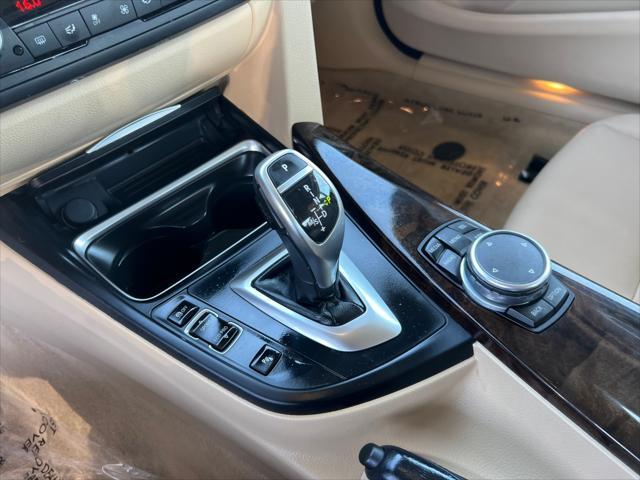 used 2015 BMW 428 car, priced at $17,499