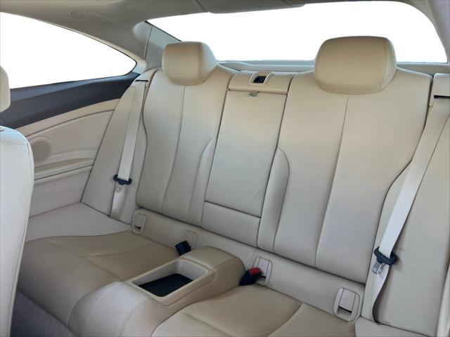 used 2015 BMW 428 car, priced at $17,499