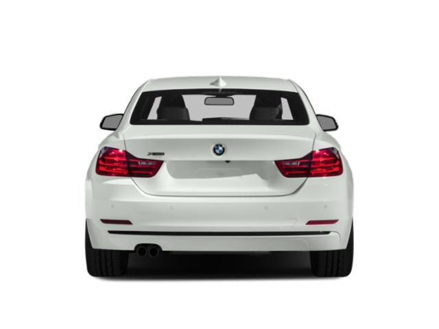 used 2015 BMW 428 car, priced at $17,899