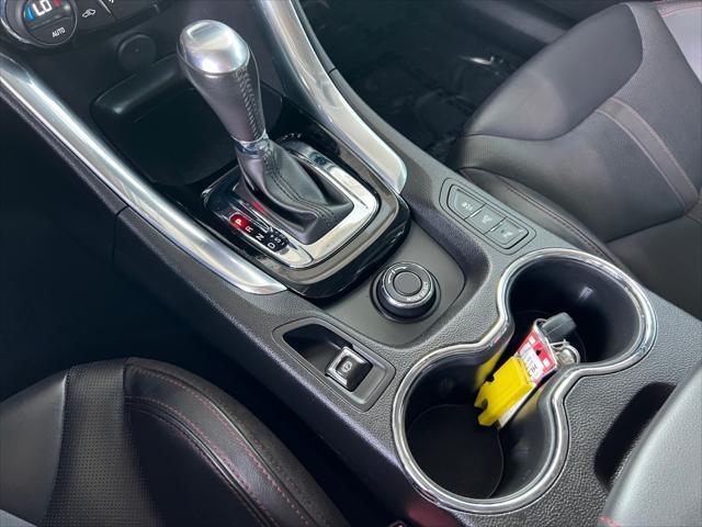 used 2017 Chevrolet SS car, priced at $43,899