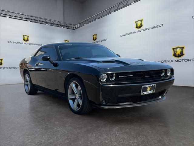 used 2015 Dodge Challenger car, priced at $21,499