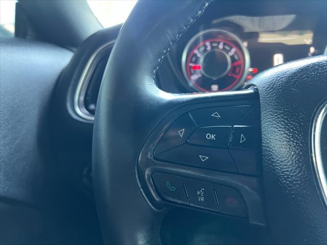 used 2015 Dodge Challenger car, priced at $21,499