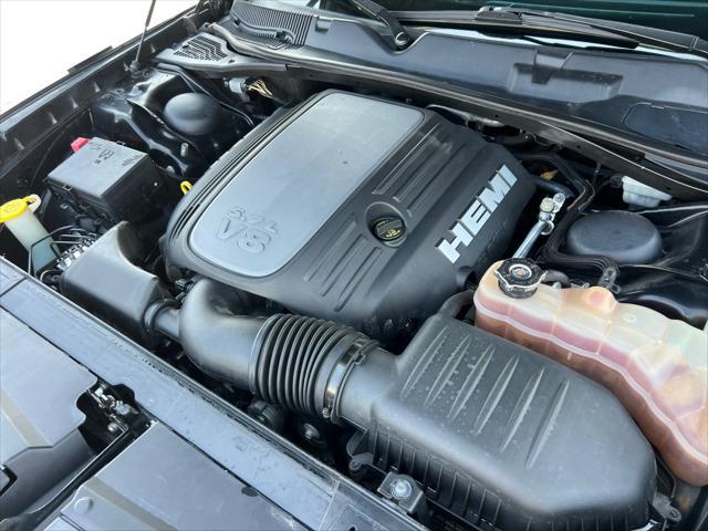 used 2015 Dodge Challenger car, priced at $21,499