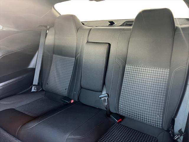 used 2015 Dodge Challenger car, priced at $21,499