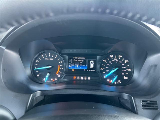 used 2019 Ford Explorer car, priced at $19,995