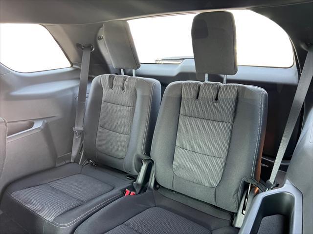 used 2019 Ford Explorer car, priced at $19,995