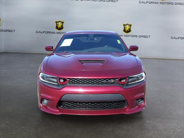 used 2020 Dodge Charger car, priced at $32,697