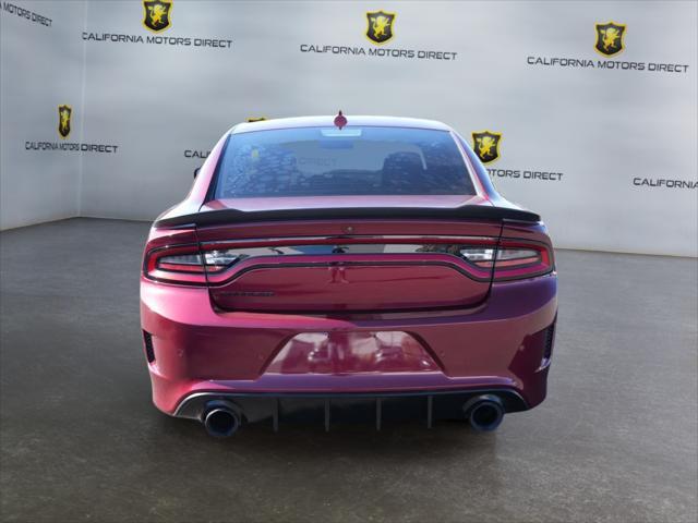 used 2020 Dodge Charger car, priced at $32,697